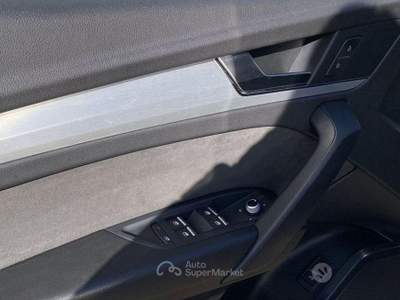 Audi Q5 SPB S Line Plus 2.0 TDI 204CV S-Troni... usata Partinico