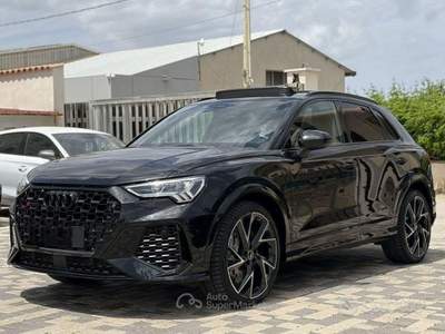 Audi Q3 RSQ3 2.5 TFSI 400CV S-Tronic quattro usata Partinico