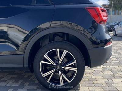 Audi Q2 Business 2.0 TDI 150CV S-Tronic quatt... usata Partinico
