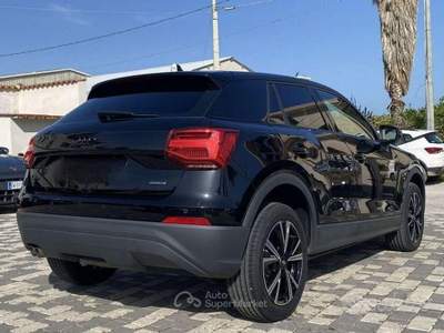Audi Q2 Business 2.0 TDI 150CV S-Tronic quatt... usata Partinico