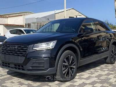 Audi Q2 Business 2.0 TDI 150CV S-Tronic quatt... usata Partinico