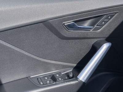 Audi Q2 Business 2.0 TDI 150CV S-Tronic quatt... usata Partinico