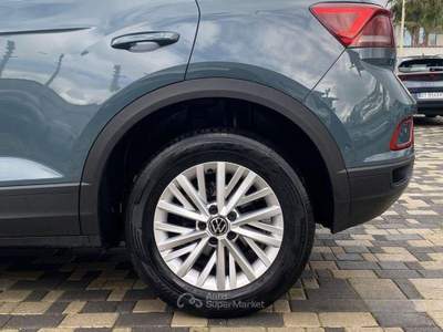 Volkswagen T-Roc Life 2.0 TDI 116CV usata Partinico