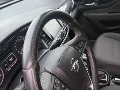 Opel Mokka X 1.6 CDTI Ecotec 136CV 4x2 Start&Stop usata Villafranca di Verona
