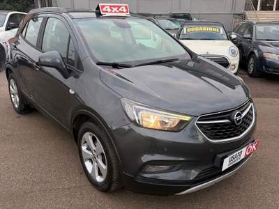 Opel Mokka X 1.6 CDTI Ecotec 136CV 4x2 Start&Stop usata Villafranca di Verona