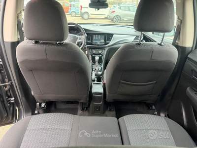 Opel Mokka X 1.6 CDTI Ecotec 136CV 4x2 Start&Stop usata Villafranca di Verona