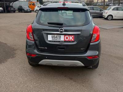Opel Mokka X 1.6 CDTI Ecotec 136CV 4x2 Start&Stop usata Villafranca di Verona