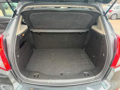 Opel Mokka X 1.6 CDTI Ecotec 136CV 4x2 Start&Stop usata Villafranca di Verona