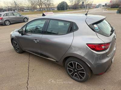 Renault Clio 5 porte Costume Natio usata Villafranca di Verona