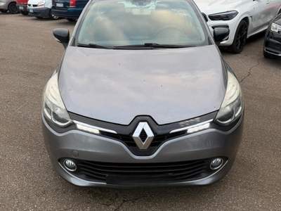 Renault Clio 5 porte Costume Natio usata Villafranca di Verona