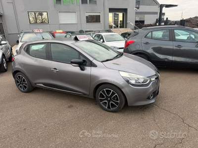 Renault Clio 5 porte Costume Natio usata Villafranca di Verona