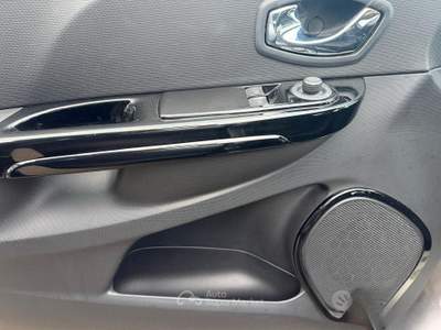 Renault Clio 5 porte Costume Natio usata Villafranca di Verona