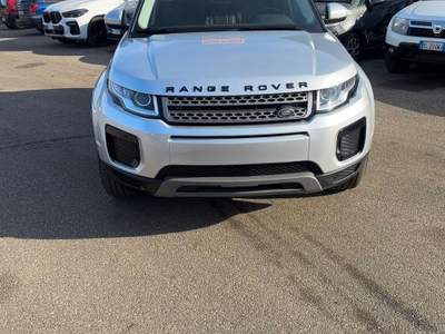Land Rover Range Rover Evoque Range Evoque 2.0 TD4 180 CV 5p. Autobio usata Villafranca di Verona