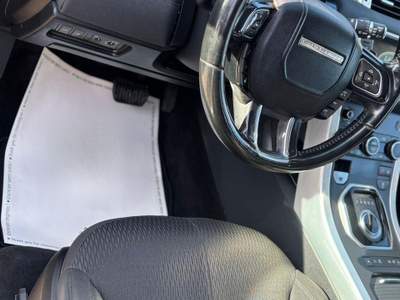 Land Rover Range Rover Evoque Range Evoque 2.0 TD4 180 CV 5p. Autobio usata Villafranca di Verona