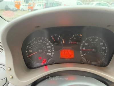 Fiat Panda 1.3 MJT NEOPATENTATI Dynamic usata Villafranca di Verona