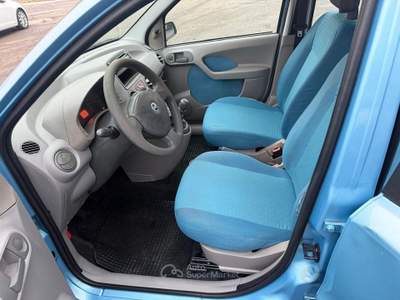 Fiat Panda 1.3 MJT NEOPATENTATI Dynamic usata Villafranca di Verona
