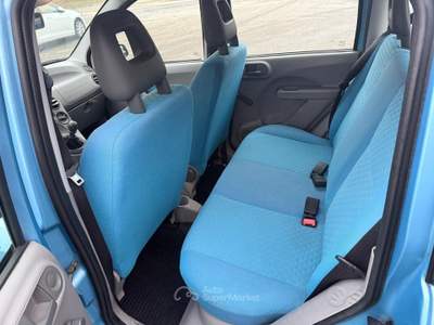 Fiat Panda 1.3 MJT NEOPATENTATI Dynamic usata Villafranca di Verona