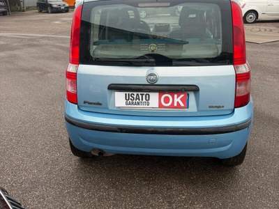 Fiat Panda 1.3 MJT NEOPATENTATI Dynamic usata Villafranca di Verona