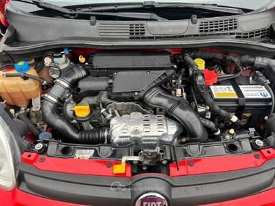 Fiat Panda 80 CV S&S Easy usata Villafranca di Verona
