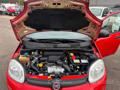 Fiat Panda 80 CV S&S Easy usata Villafranca di Verona