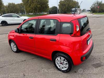 Fiat Panda 80 CV S&S Easy usata Villafranca di Verona