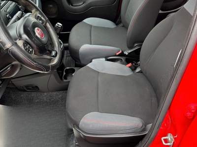 Fiat Panda 80 CV S&S Easy usata Villafranca di Verona