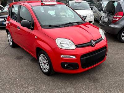 Fiat Panda 80 CV S&S Easy usata Villafranca di Verona