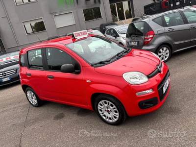 Fiat Panda 80 CV S&S Easy usata Villafranca di Verona