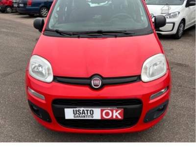 Fiat Panda 80 CV S&S Easy usata Villafranca di Verona