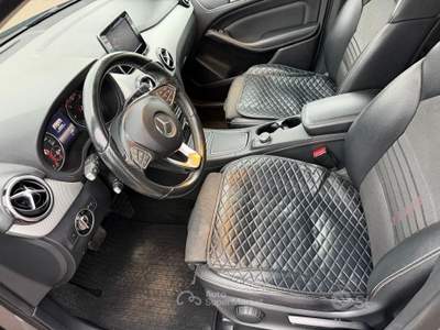 Mercedes-Benz Classe B B180 d Automatic Business Extra B usata Villafranca di Verona