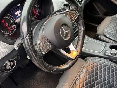 Mercedes-Benz Classe B B180 d Automatic Business Extra B usata Villafranca di Verona