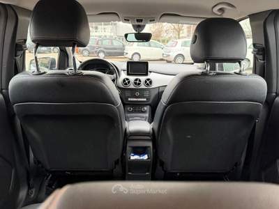 Mercedes-Benz Classe B B180 d Automatic Business Extra B usata Villafranca di Verona
