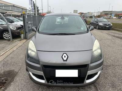 Renault Scénic X-Mod 1.5 dCi 110CV Luxe Grigio usata Ozzano dell'Emilia