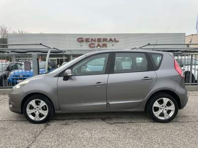 Renault Scénic X-Mod 1.5 dCi 110CV Luxe Grigio usata Ozzano dell'Emilia