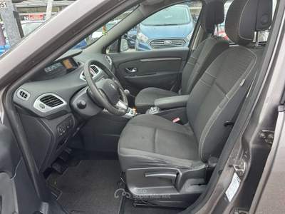 Renault Scénic X-Mod 1.5 dCi 110CV Luxe Grigio usata Ozzano dell'Emilia