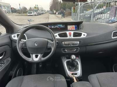 Renault Scénic X-Mod 1.5 dCi 110CV Luxe Grigio usata Ozzano dell'Emilia