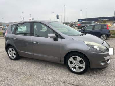 Renault Scénic X-Mod 1.5 dCi 110CV Luxe Grigio usata Ozzano dell'Emilia