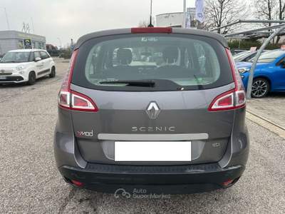 Renault Scénic X-Mod 1.5 dCi 110CV Luxe Grigio usata Ozzano dell'Emilia