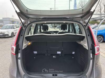 Renault Scénic X-Mod 1.5 dCi 110CV Luxe Grigio usata Ozzano dell'Emilia
