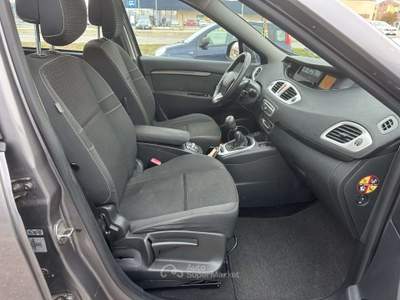 Renault Scénic X-Mod 1.5 dCi 110CV Luxe Grigio usata Ozzano dell'Emilia