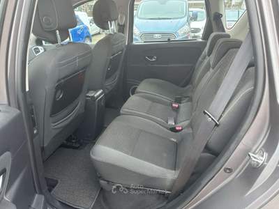 Renault Scénic X-Mod 1.5 dCi 110CV Luxe Grigio usata Ozzano dell'Emilia