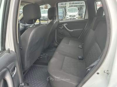 Dacia Duster 1.2 TCe 125CV 4x2 Ambiance Bianco usata Ozzano dell'Emilia