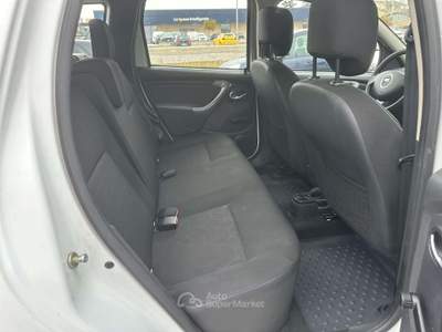 Dacia Duster 1.2 TCe 125CV 4x2 Ambiance Bianco usata Ozzano dell'Emilia
