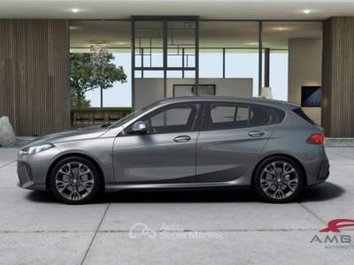 BMW Serie 1 M Serie 1 d Msport Premim Package Grigio usata Corciano