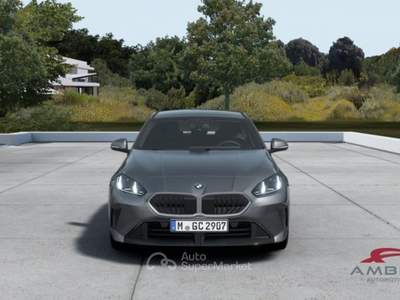 BMW Serie 1 M Serie 1 d Msport Premim Package Grigio usata Corciano