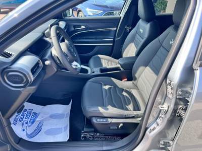 Jeep Avenger 1.2 Turbo 100 CV MHEV Summit / Tetto Nero Grigio usata Pieve di Soligo