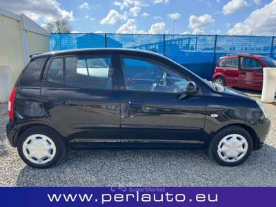Kia Picanto 1.1 12V Spicy Nero usata Arezzo