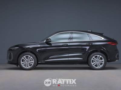 Audi Q5 q5 sportback 2.0 tdi mhev+ s line edition quattro 204cv s-tronic Nero usata Barzago