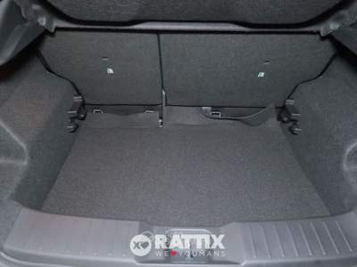 Nissan Juke juke 1.0 dig-t acenta 114cv Grigio usata Barzago