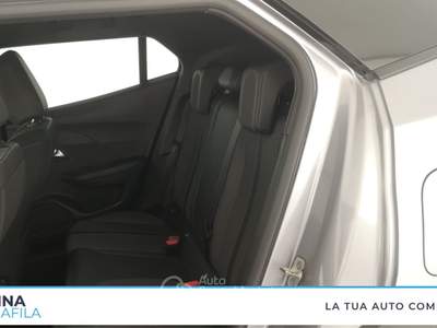 Peugeot 2008  - 2008 1.2 puretech allure pack s&s 100cv Grigio usata Marcianise